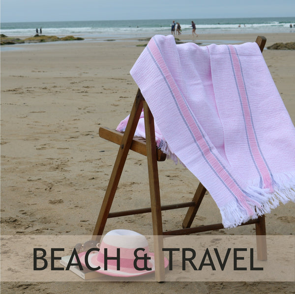 Beach & Travel