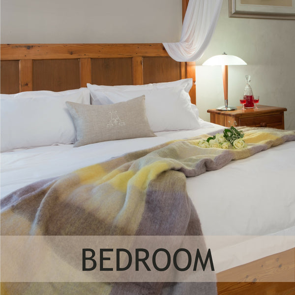 Bed Linen by Proper Living