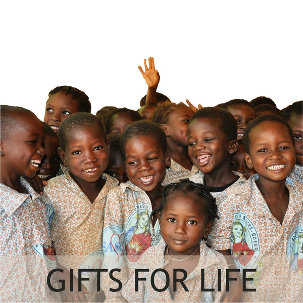 Gifts for Life