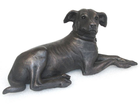 Bess Parsons Jack Russell