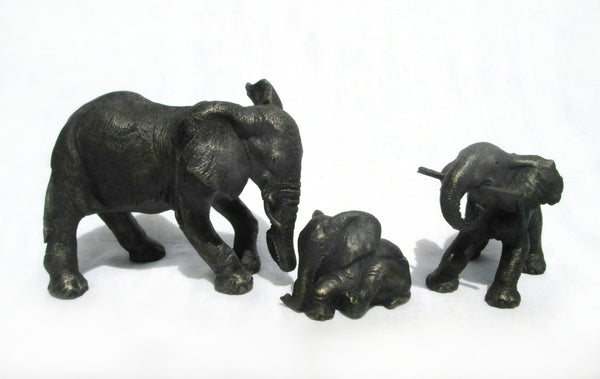 Thando Mother Elephant