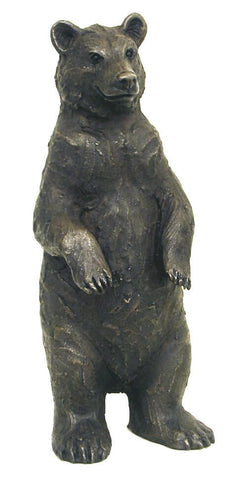 Henry Standing Bear Cub