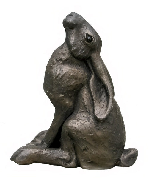 Small Moongazing Hare