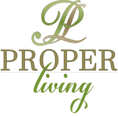 Proper Living Limited